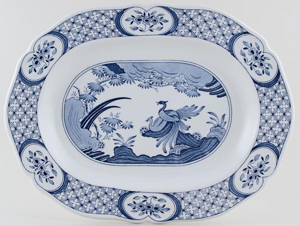 Meat Dish or Platter
